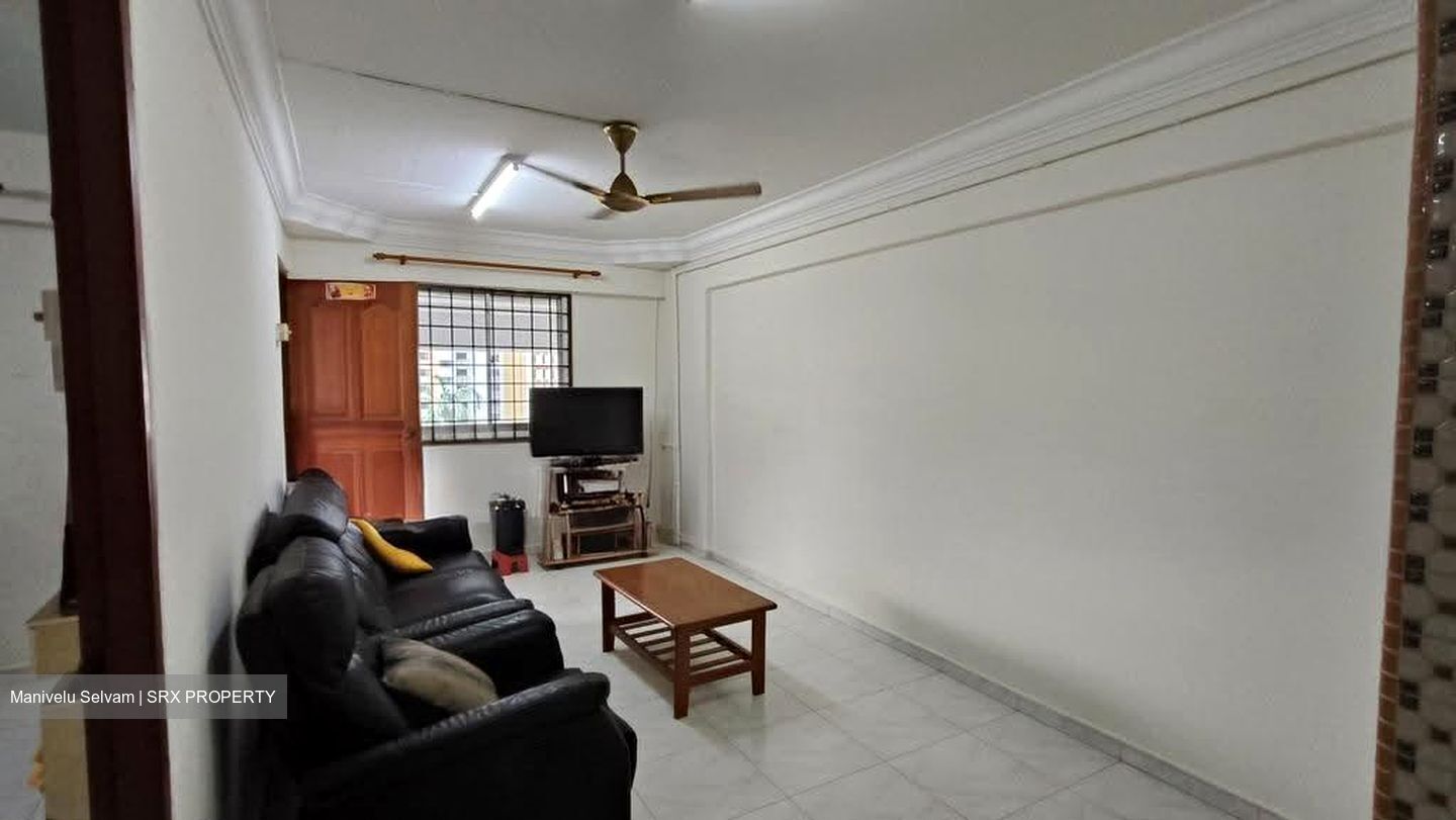 Blk 243 Jurong East Street 24 (Jurong East), HDB 3 Rooms #613288751